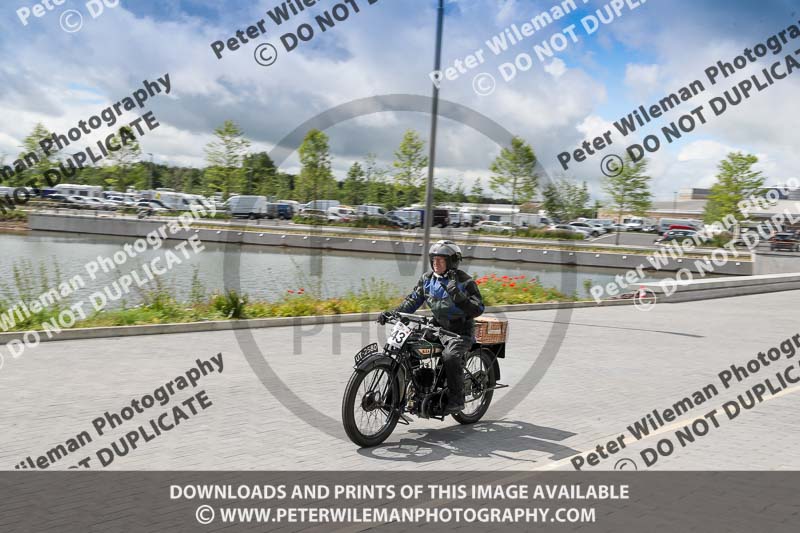 Vintage motorcycle club;eventdigitalimages;no limits trackdays;peter wileman photography;vintage motocycles;vmcc banbury run photographs